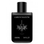 Laurent Mazzone Black Oud Extrait De Parfum 100 ml Erkek Tester Parfüm 